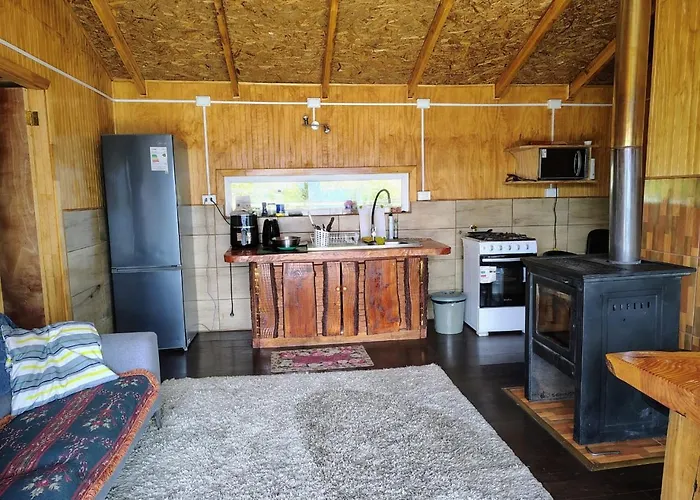Cabanas Vista Yates