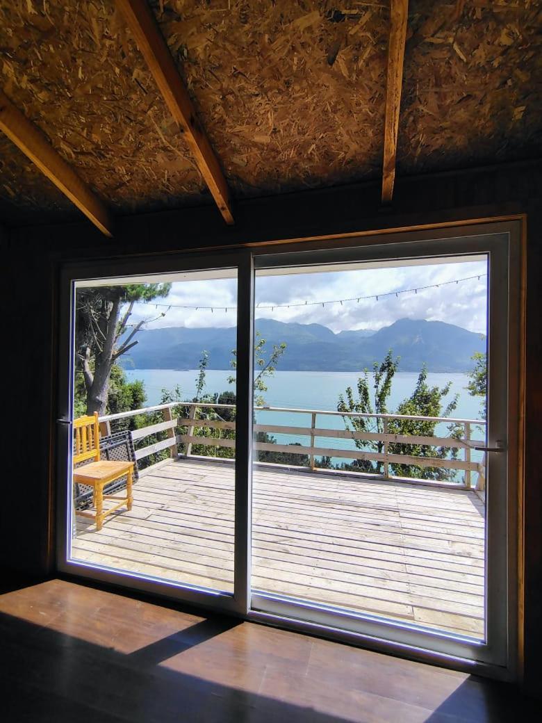 Apartamento Vista Yates Puerto del Yate