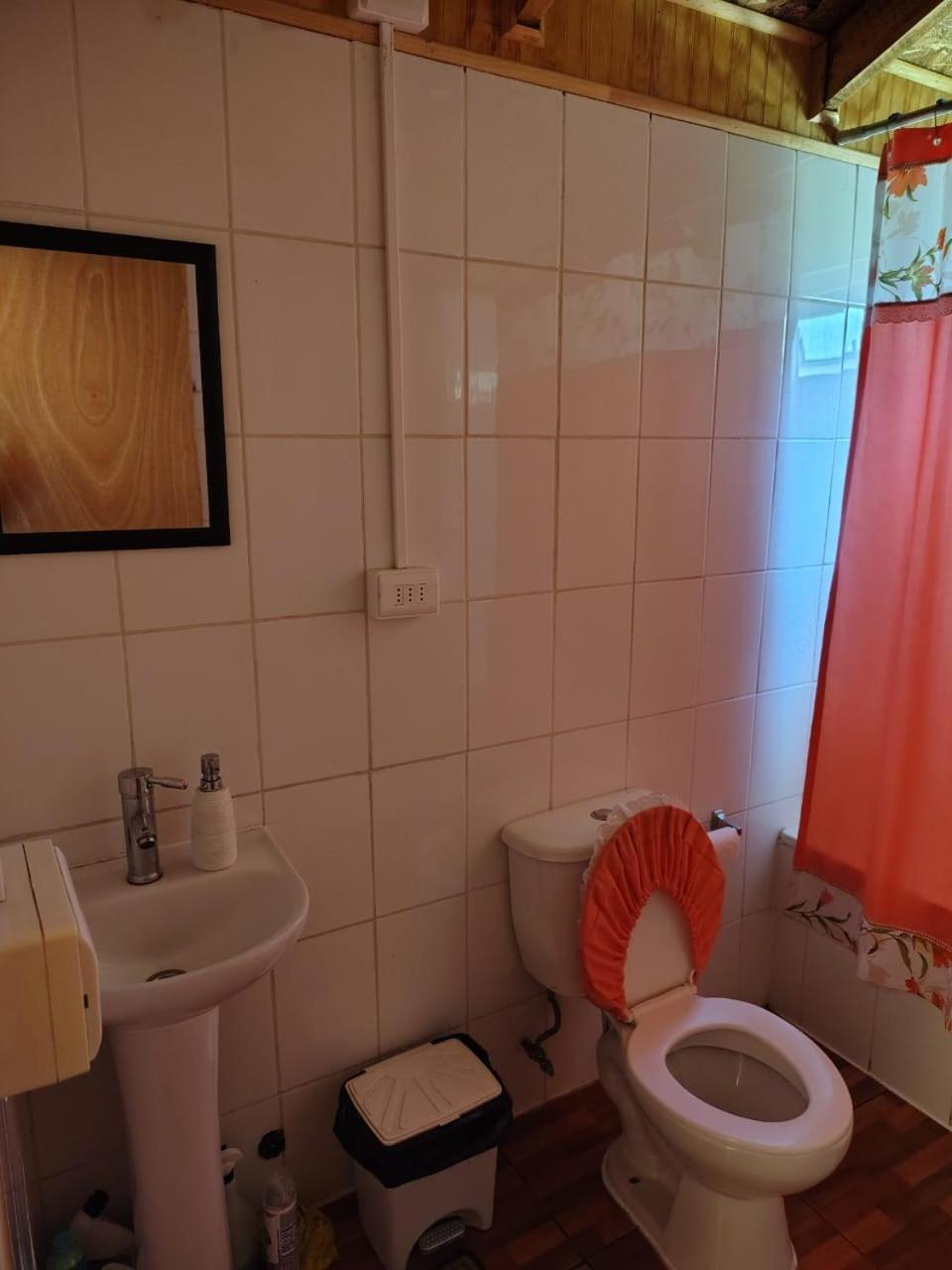 Apartamento Vista Yates